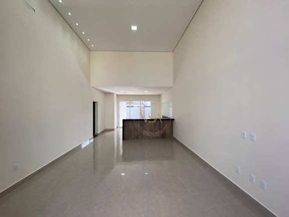 Imagem Casa com 3 Quartos à Venda, 160 m² em Jardim De Mônaco - Hortolândia