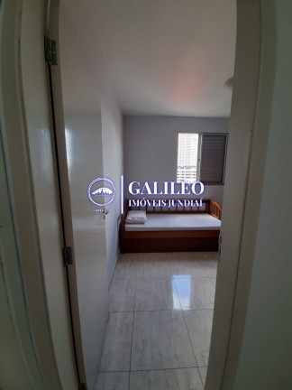 Imagem Apartamento com 2 Quartos à Venda, 56 m² em Vila Della Piazza - Jundiaí Imagem Apartamento com 2 Quartos à Venda, 56 m² em Vila Della Piazza - Jundiaí