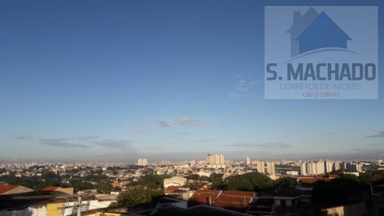 Imagem Apartamento com 2 Quartos à Venda, 94 m² em Parque Novo Oratório - Santo André