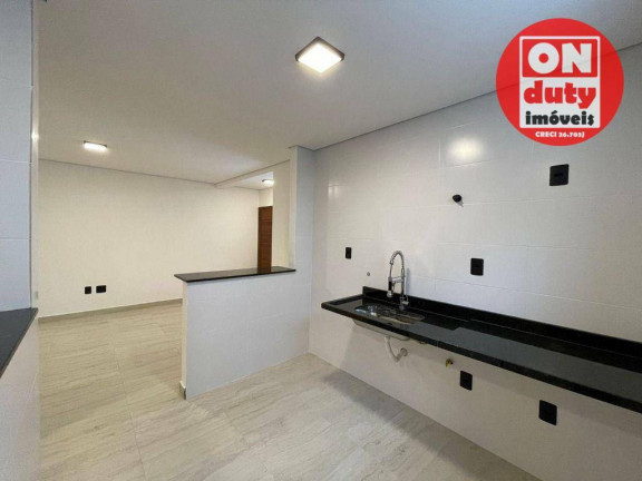 Imagem Casa com 3 Quartos à Venda, 99 m² em Marapé - Santos Imagem Casa com 3 Quartos à Venda, 99 m² em Marapé - Santos