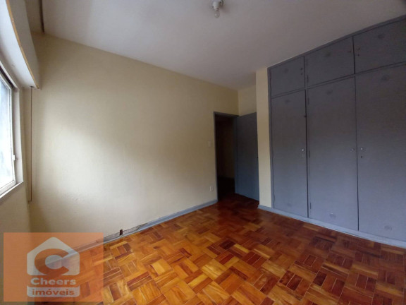 Imagem Apartamento com 3 Quartos à Venda, 120 m² em Paraíso - São Paulo