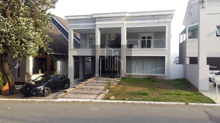 Imagem Casa com 4 Quartos para Alugar, 695 m² em Alphaville - Santana De Parnaíba Imagem Casa com 4 Quartos para Alugar, 695 m² em Alphaville - Santana De Parnaíba