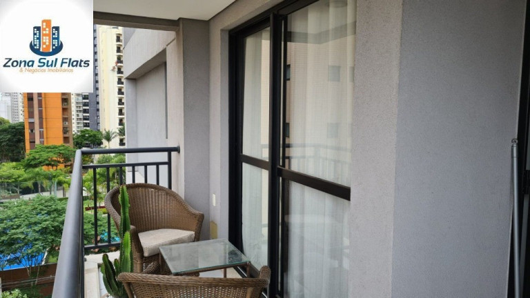 Imagem Apartamento com 2 Quartos à Venda, 56 m² em Jardim Vila Mariana - São Paulo