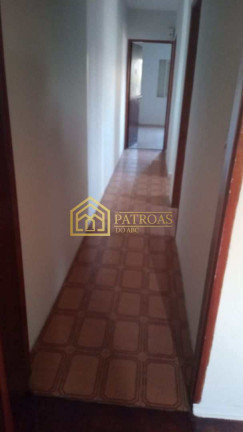 Imagem Casa com 3 Quartos à Venda, 3.400 m² em Paulicéia - São Bernardo Do Campo Imagem Casa com 3 Quartos à Venda, 3.400 m² em Paulicéia - São Bernardo Do Campo