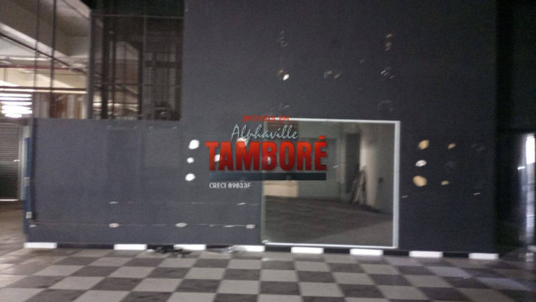 Imagem Loja para Alugar, 1.000 m² em Alphaville Empresarial - Barueri