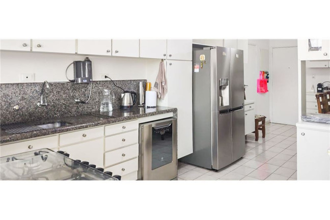 Imagem Imóvel com 2 Quartos à Venda, em Pompéia - Santos Imagem Imóvel com 2 Quartos à Venda, em Pompéia - Santos