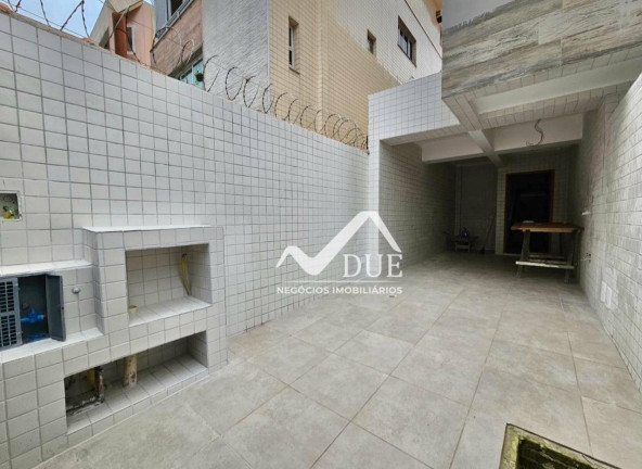 Imagem Casa com 3 Quartos à Venda, 200 m² em Aparecida - Santos