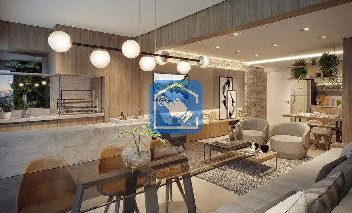 Foto do imóvel Apartamento com 2 Quartos à Venda, 65 m² em Vila Matilde - São Paulo