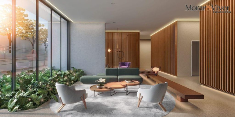 Imagem Cobertura com 3 Quartos à Venda, 302 m² em Hugo Lange - Curitiba Imagem Cobertura com 3 Quartos à Venda, 302 m² em Hugo Lange - Curitiba