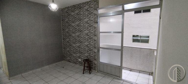 Imagem Apartamento com 1 Quarto à Venda, 51 m² em Itararé - São Vicente Imagem Apartamento com 1 Quarto à Venda, 51 m² em Itararé - São Vicente