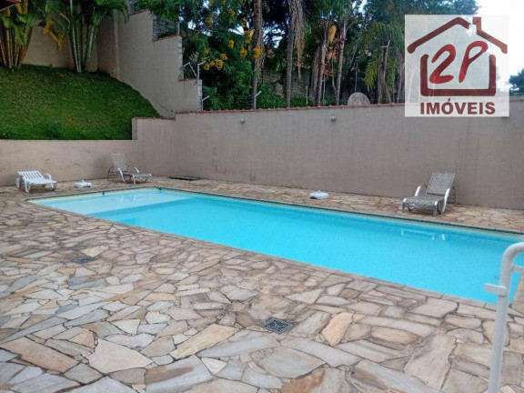 Imagem Apartamento com 2 Quartos à Venda, 61 m² em Cacapava - Caçapava Imagem Apartamento com 2 Quartos à Venda, 61 m² em Cacapava - Caçapava