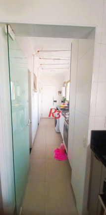 Imagem Apartamento com 3 Quartos à Venda, 157 m² em Boqueirão - Santos Imagem Apartamento com 3 Quartos à Venda, 157 m² em Boqueirão - Santos