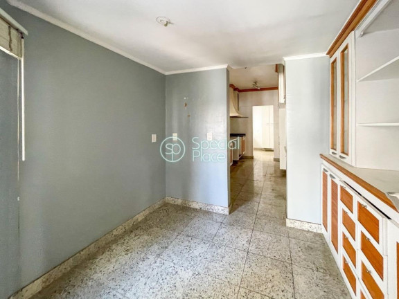 Imagem Apartamento com 3 Quartos à Venda, 350 m² em Perdizes - São Paulo