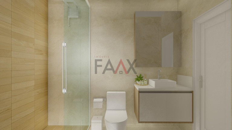 Imagem Casa com 2 Quartos à Venda, 161 m² em Boqueirão - Guarapuava Imagem Casa com 2 Quartos à Venda, 161 m² em Boqueirão - Guarapuava