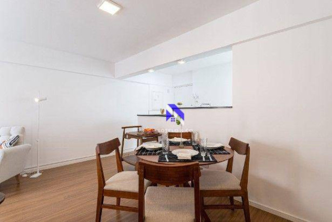 Imagem Apartamento com 2 Quartos à Venda, 61 m² em Vila Olímpia - São Paulo Imagem Apartamento com 2 Quartos à Venda, 61 m² em Vila Olímpia - São Paulo
