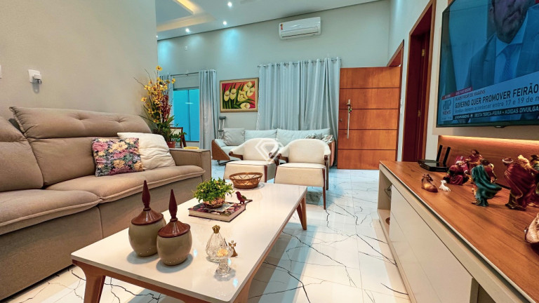 Imagem Casa com 3 Quartos à Venda, 139 m² em Plano Diretor Sul - Palmas Imagem Casa com 3 Quartos à Venda, 139 m² em Plano Diretor Sul - Palmas