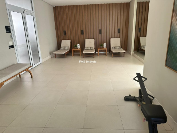 Imagem Imóvel com 3 Quartos à Venda, 96 m² em Lapa - São Paulo