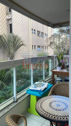 Imagem Apartamento com 3 Quartos à Venda, 130 m² em Jardim Bela Vista - Santo André