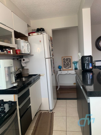 Imagem Apartamento com 2 Quartos à Venda, 47 m² em Loteamento Mogilar - Mogi Das Cruzes Imagem Apartamento com 2 Quartos à Venda, 47 m² em Loteamento Mogilar - Mogi Das Cruzes