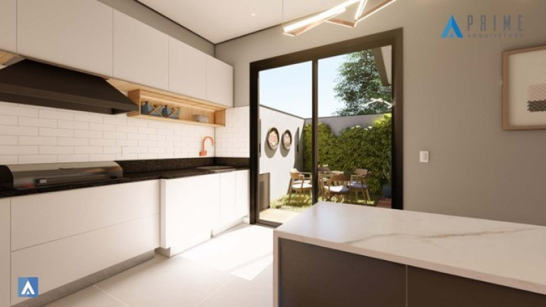 Imagem Casa de Condomínio com 3 Quartos à Venda, 130 m² em Cajuru Do Sul - Sorocaba Imagem Casa de Condomínio com 3 Quartos à Venda, 130 m² em Cajuru Do Sul - Sorocaba