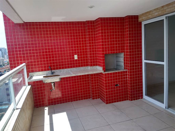 Imagem Apartamento com 1 Quarto à Venda, 61 m² em Ocian - Praia Grande Imagem Apartamento com 1 Quarto à Venda, 61 m² em Ocian - Praia Grande