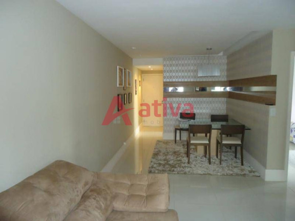 Imagem Apartamento com 2 Quartos à Venda, 77 m² em Jacarepaguá - Rio De Janeiro