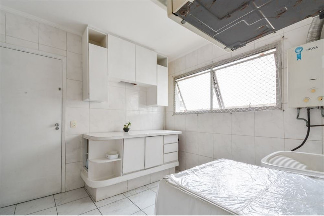 Imagem Apartamento com 3 Quartos à Venda, 204 m² em Moema - São Paulo Imagem Apartamento com 3 Quartos à Venda, 204 m² em Moema - São Paulo