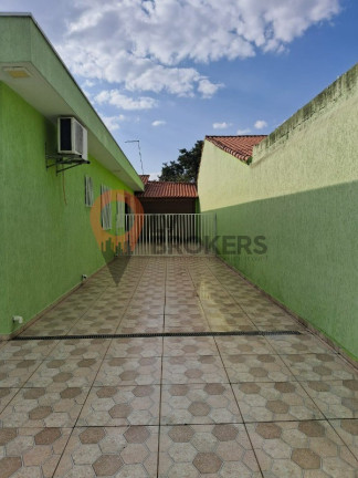 Imagem Casa com 4 Quartos à Venda, 218 m² em Parque Santa Rosa - Suzano Imagem Casa com 4 Quartos à Venda, 218 m² em Parque Santa Rosa - Suzano