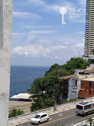 Imagem Apartamento com 1 Quarto à Venda, 50 m² em Barra - Salvador Imagem Apartamento com 1 Quarto à Venda, 50 m² em Barra - Salvador