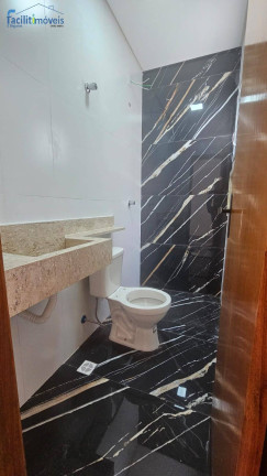 Imagem Sobrado com 3 Quartos à Venda, 140 m² em Vila Camilópolis - Santo André