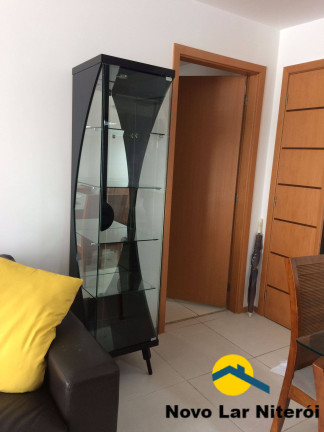 Imagem Apartamento com 3 Quartos à Venda, 106 m² em Piratininga - Niterói Imagem Apartamento com 3 Quartos à Venda, 106 m² em Piratininga - Niterói