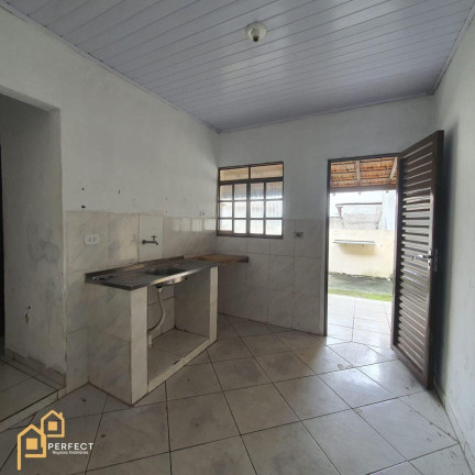 Imagem Casa com 2 Quartos à Venda, 300 m² em Parque Paduan - Taubaté Imagem Casa com 2 Quartos à Venda, 300 m² em Parque Paduan - Taubaté