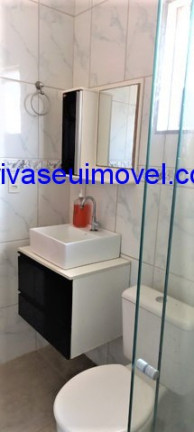 Imagem Sobrado com 3 Quartos à Venda, em Jardim Hubert - Indaiatuba Imagem Sobrado com 3 Quartos à Venda, em Jardim Hubert - Indaiatuba