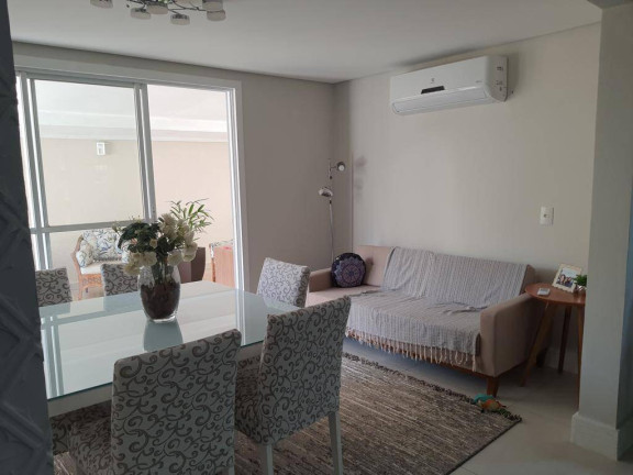 Imagem Apartamento com 3 Quartos à Venda, 124 m² em Engordadouro - Jundiaí