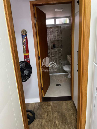 Imagem Apartamento com 1 Quarto à Venda, 50 m² em Gonzaga - Santos Imagem Apartamento com 1 Quarto à Venda, 50 m² em Gonzaga - Santos