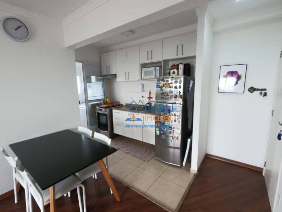 Imagem Apartamento com 2 Quartos à Venda, 50 m² em Morumbi - São Paulo Imagem Apartamento com 2 Quartos à Venda, 50 m² em Morumbi - São Paulo