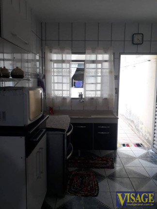 Imagem Casa com 2 Quartos à Venda, 180 m² em Bandeira Branca - Jacareí