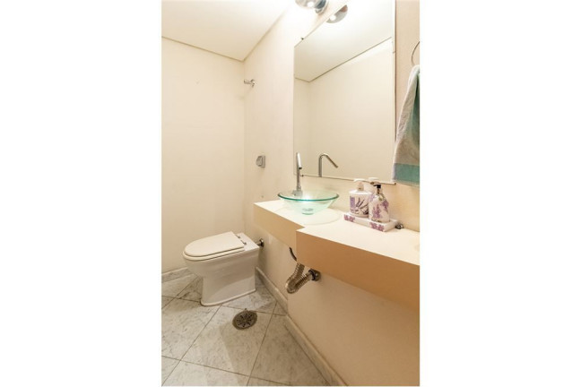 Imagem Apartamento com 4 Quartos à Venda, 186 m² em Campo Belo - São Paulo