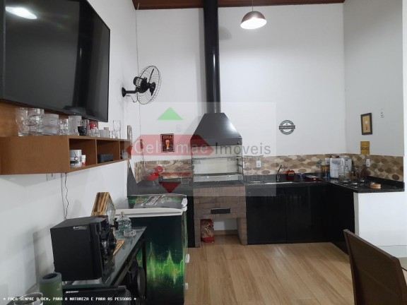 Imagem Casa com 3 Quartos à Venda, 200 m² em Vila Aparecida - Taubaté Imagem Casa com 3 Quartos à Venda, 200 m² em Vila Aparecida - Taubaté