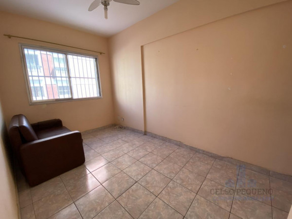 Imagem Apartamento com 1 Quarto à Venda, 40 m² em Canto Do Forte - Praia Grande Imagem Apartamento com 1 Quarto à Venda, 40 m² em Canto Do Forte - Praia Grande