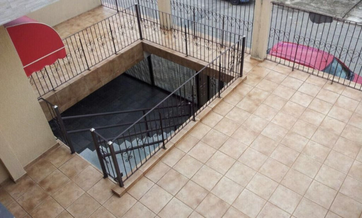 Imagem Sobrado com 3 Quartos à Venda, 320 m² em Vila Cecília - Mogi Das Cruzes Imagem Sobrado com 3 Quartos à Venda, 320 m² em Vila Cecília - Mogi Das Cruzes