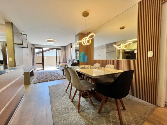 Imagem Apartamento com 3 Quartos à Venda, 195 m² em São Francisco - Bento Gonçalves Imagem Apartamento com 3 Quartos à Venda, 195 m² em São Francisco - Bento Gonçalves