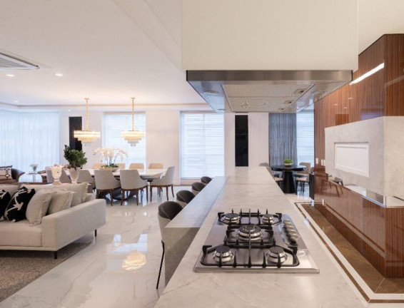 Imagem Apartamento com 4 Quartos à Venda, 220 m² em Navegantes - Capão Da Canoa Imagem Apartamento com 4 Quartos à Venda, 220 m² em Navegantes - Capão Da Canoa