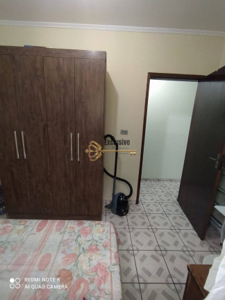 Imagem Casa com 2 Quartos à Venda, 125 m² em Jardim Santo André - Santo André Imagem Casa com 2 Quartos à Venda, 125 m² em Jardim Santo André - Santo André