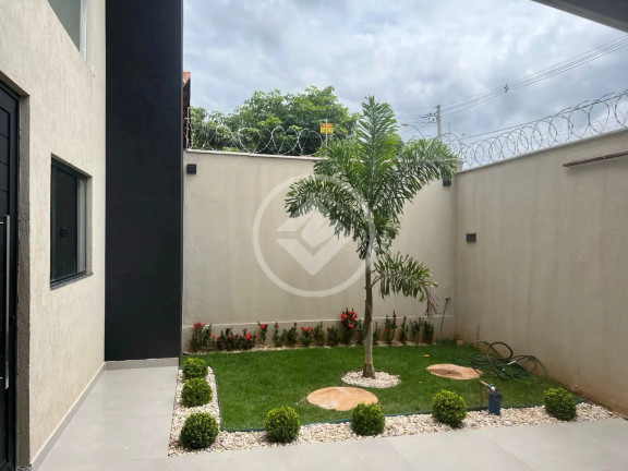 Imagem Sobrado com 4 Quartos à Venda, 220 m² em Residencial Recanto Das Emas - Goiânia Imagem Sobrado com 4 Quartos à Venda, 220 m² em Residencial Recanto Das Emas - Goiânia