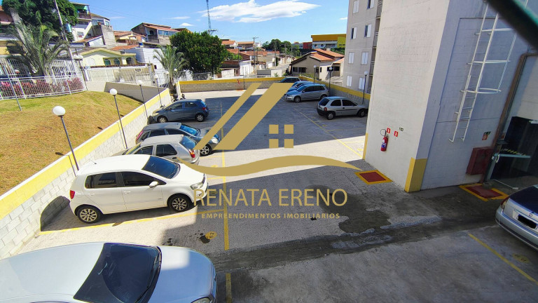 Imagem Apartamento com 2 Quartos à Venda, 50 m² em Vila Gali - Votorantim Imagem Apartamento com 2 Quartos à Venda, 50 m² em Vila Gali - Votorantim