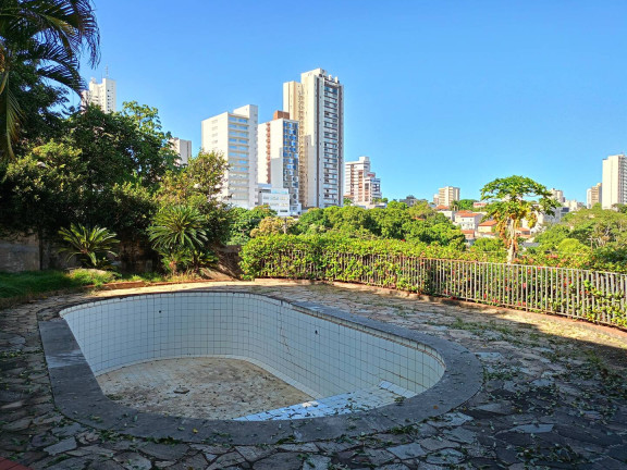 Imagem Sobrado com 5 Quartos à Venda, 1.490 m² em Quilombo - Cuiabá Imagem Sobrado com 5 Quartos à Venda, 1.490 m² em Quilombo - Cuiabá