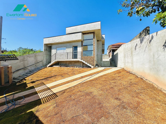 Imagem Casa com 3 Quartos à Venda, 116 m² em Centro - Mairiporã Imagem Casa com 3 Quartos à Venda, 116 m² em Centro - Mairiporã