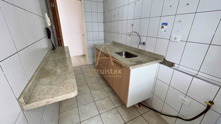 Imagem Apartamento com 2 Quartos à Venda, 55 m² em Bussocaba - Osasco