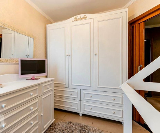 Imagem Casa com 3 Quartos à Venda, 134 m² em Vila Ré - São Paulo